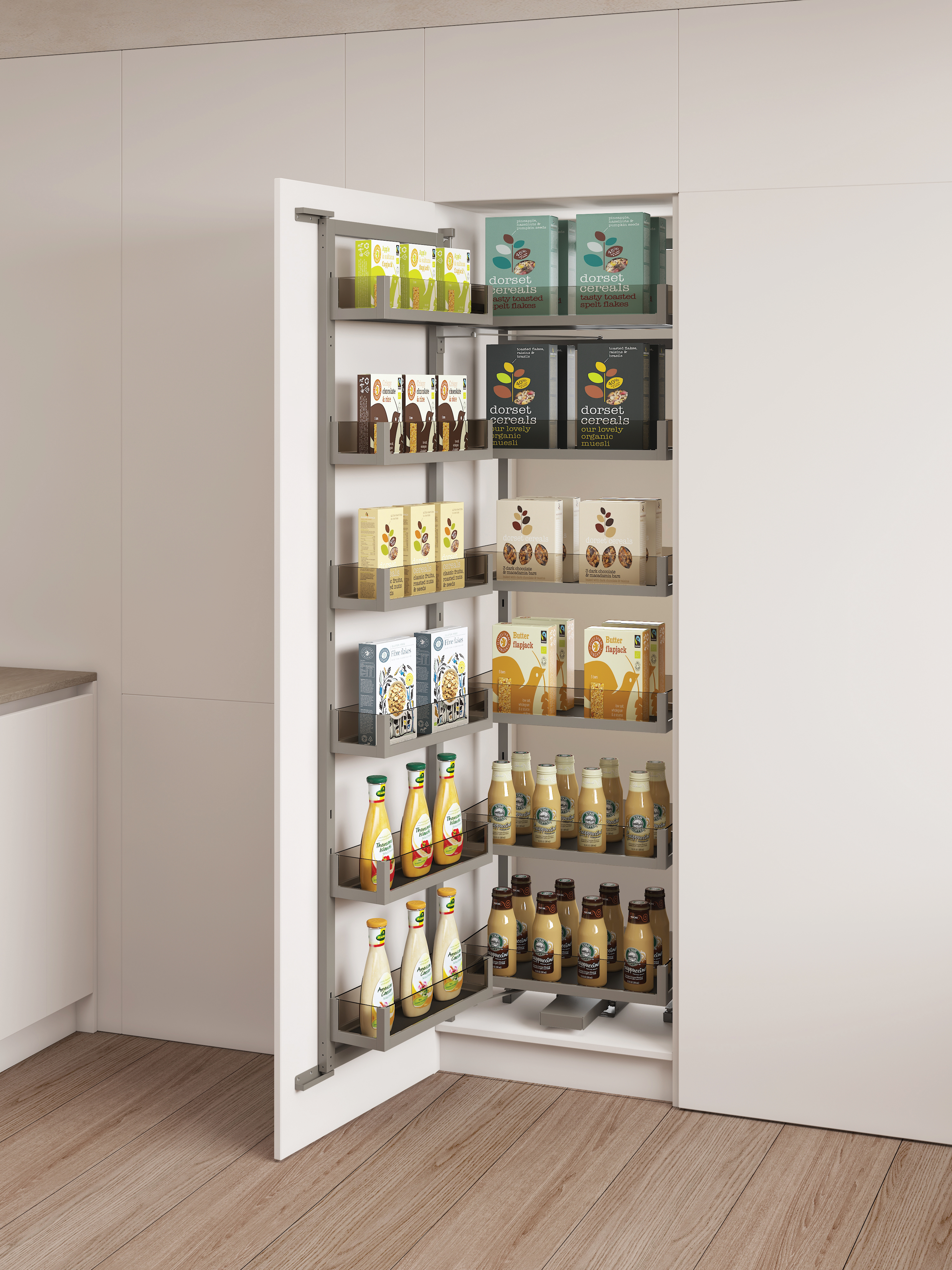 Starke High Cabinet Swing